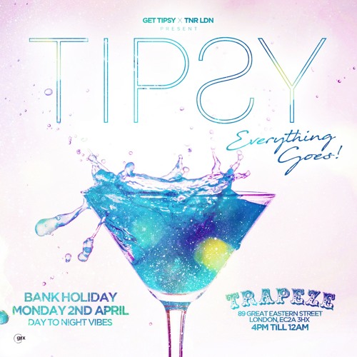 #GeTipsy Live Set | Deejay Dee x Majikal