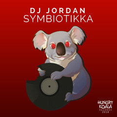 DJ Jordan - Symbiotikka (Original Mix)