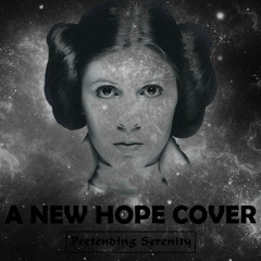 A New Hope (blink-182 Cover)
