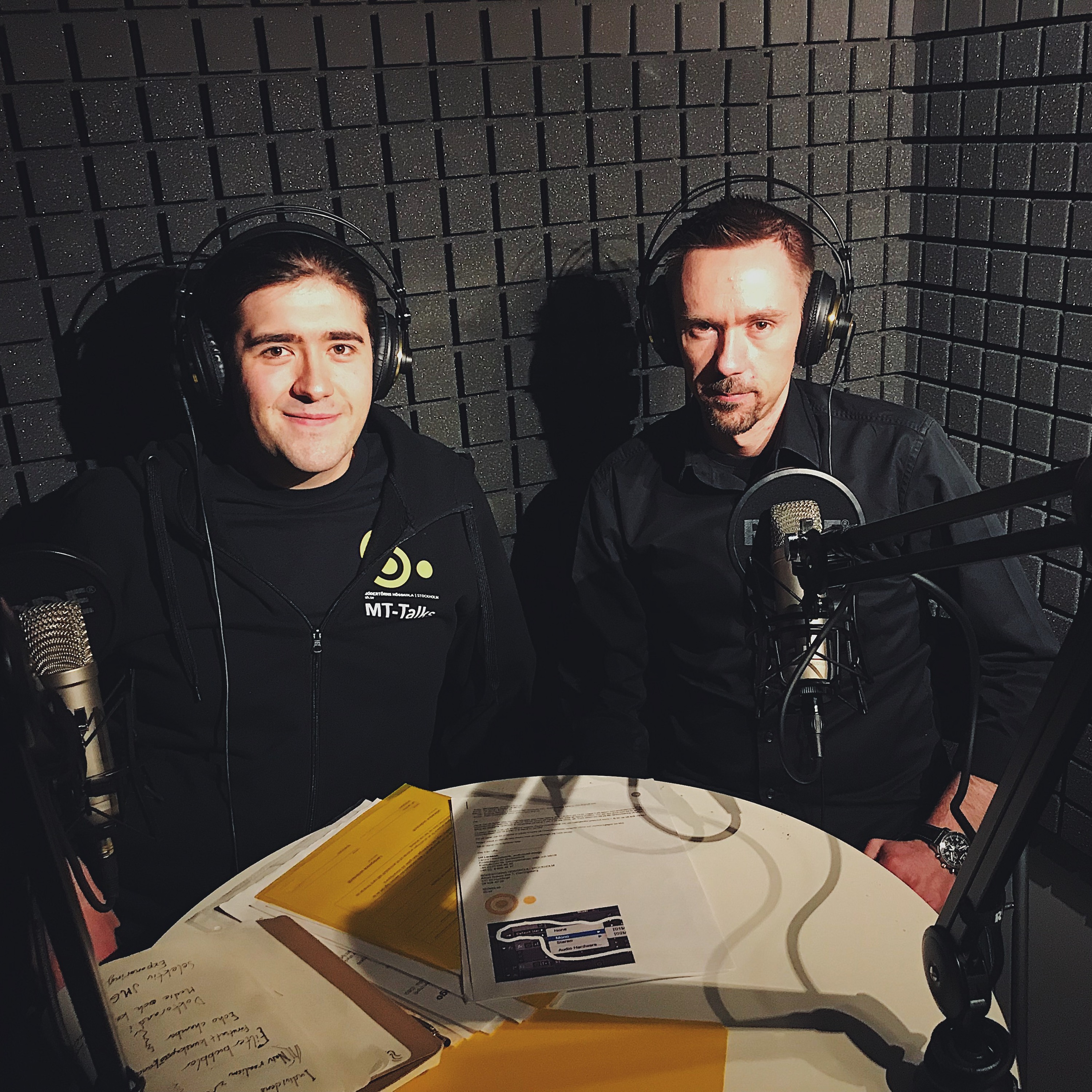 MT-talks podcast