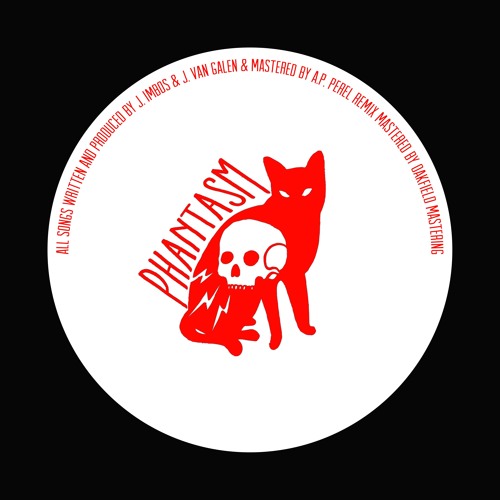 Pin Up Club - Cauldron (Snippet)