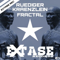 Ruediger Kraenzlein - Fractal
