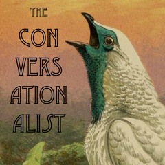 The Conversationalist - 06 - 'The C19th Origins of the Anti-Vaccination Movement'