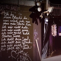 MOLOCH 2.4.2018 zum Glück nochmal :)