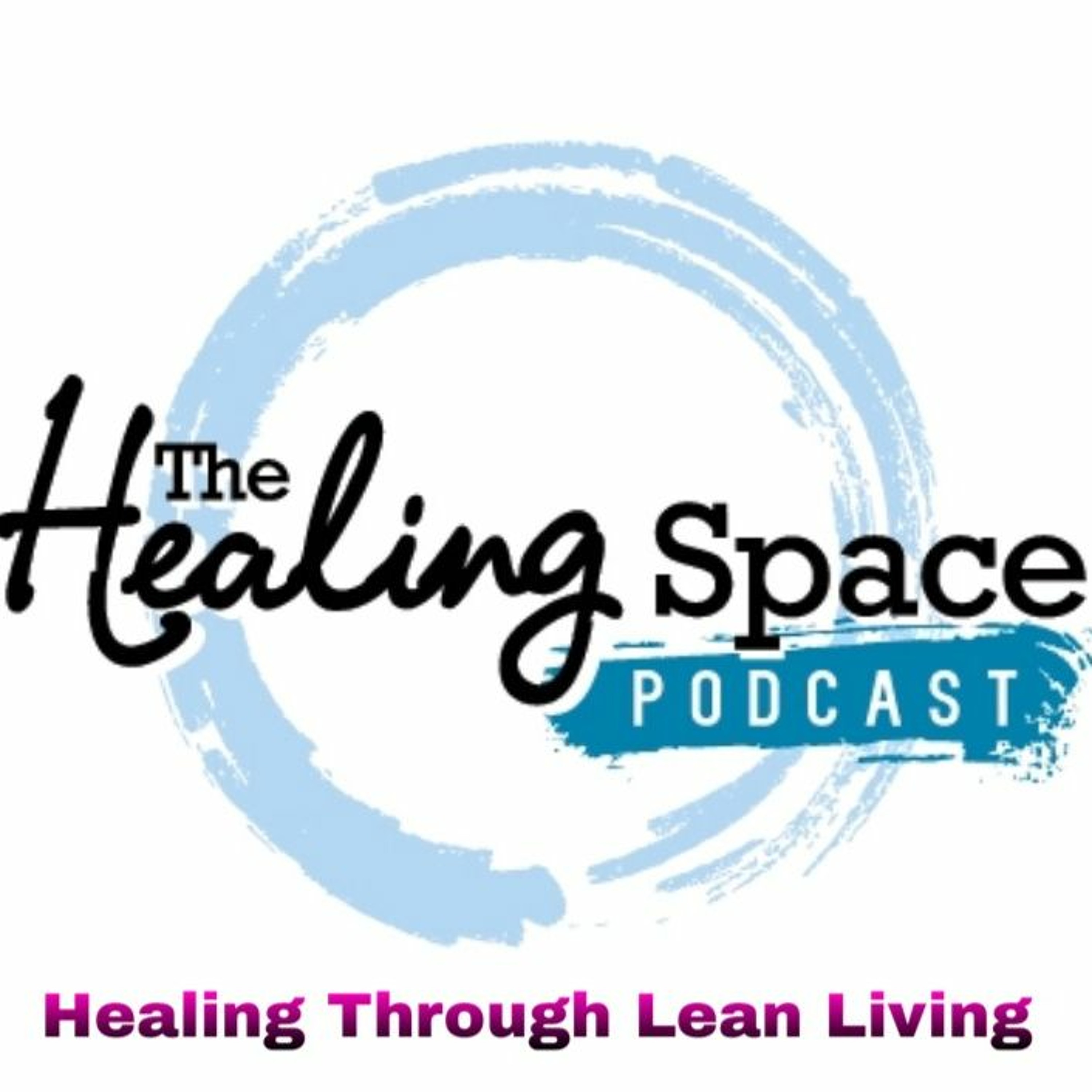 The Healing Space Podcast