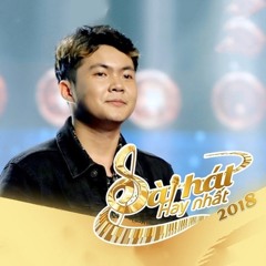 Tình Yêu Của Anh - Andiez - Sing My Song 2018