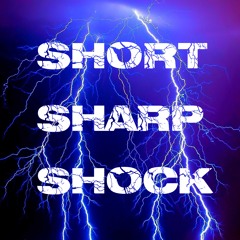 BazTheAcidMan - Short. Sharp. Shock