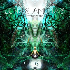 Lunas Amunas