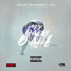 12. Street Cooper - My Only One ft Mr Soulheal