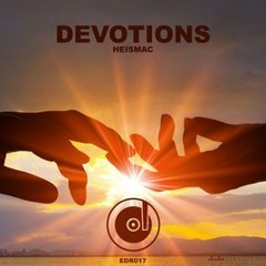 Heismac - Cappadocia (Original Mix)