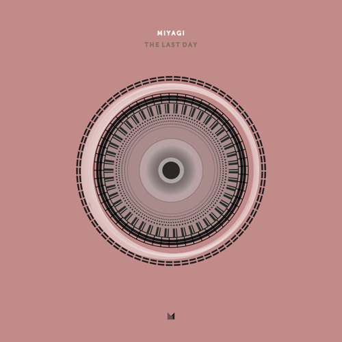 Miyagi - When You Whisper