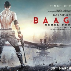 Watch full baaghi 2 HD film on movie counter