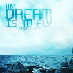 Yves Larock -My Dream Is To Fly -Rise Up - 6 -8 Mix D Jay Dileeka