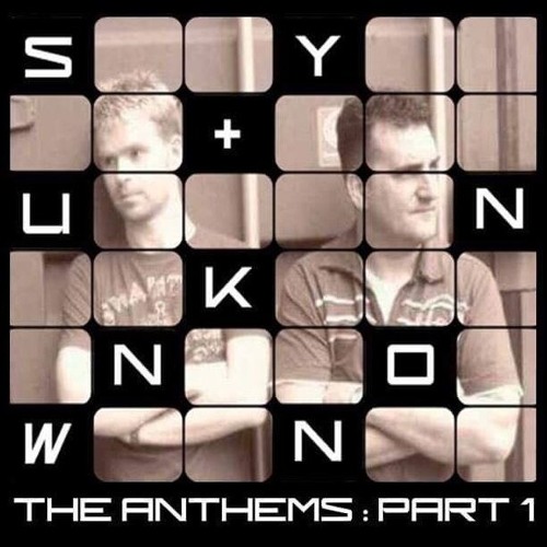 Happy Hardcore Classics 121  'Sy & Unknown: The Anthems Pt 1'