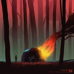 War - Tabula Rasa