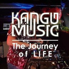 Kangu - The Journey Of Life