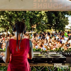 Piknic Electronic Melbourne 2018