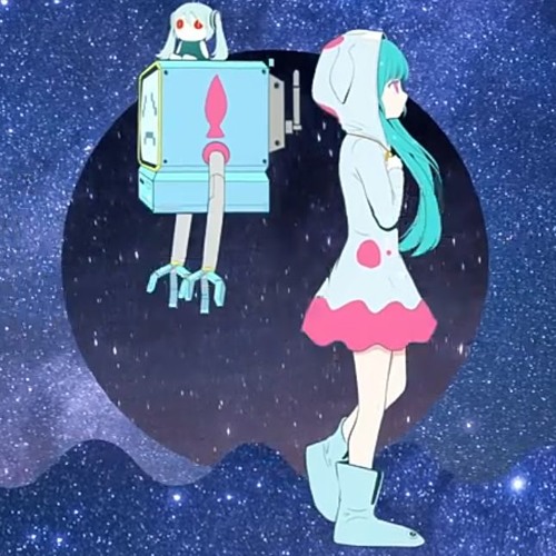 PinocchioP - YOZURINA / ピノキオピー- ヨヅリナ