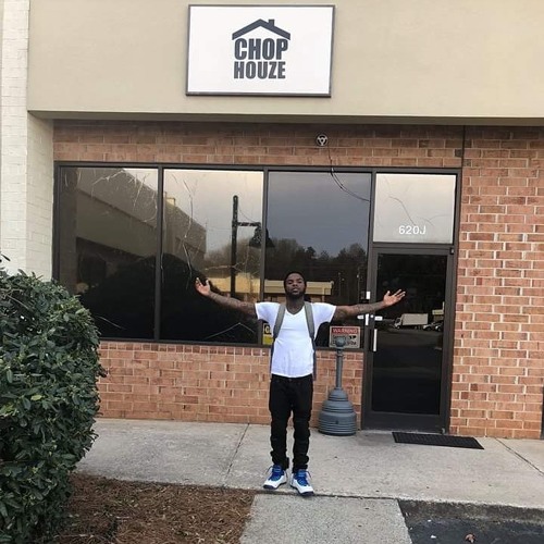 My Own Way - ft. Fat Migo & Juice Judah