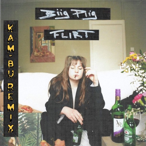 Flirt Remix ft. Biig Piig