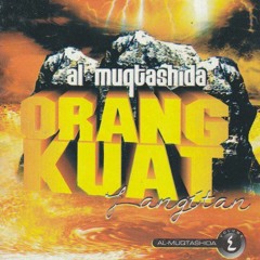 Ahmad Kamaluddin - Rojulun Syadid (2011)
