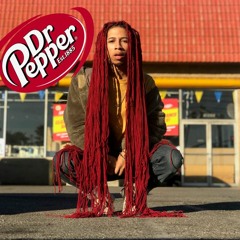 Dr. Pepper