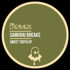 Samurai Breaks - Fuschiaga Ridge [Premiere]