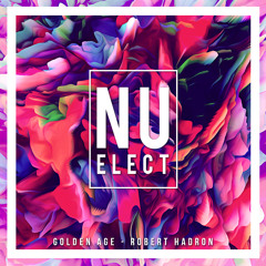 Robert Hadron - Golden Age [ Nu elect Free Download ]