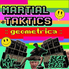 Martial Taktics - Geometrica