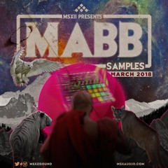 [MABB] March 2018 - Entry 10 - quiet