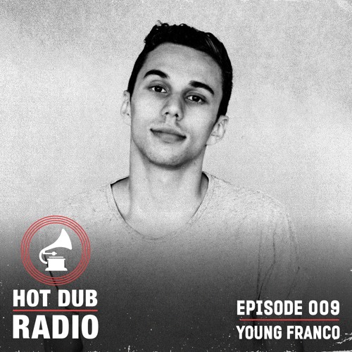 HDTM: Radio Ep9 Young Franco