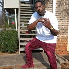 Rell Chambliss- CrAzY