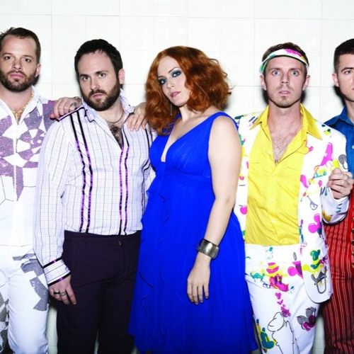Stream Scissor Sisters Filthy (All Good Edit) by GOOD TRAX