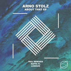 Arno Stolz - The Track (Raffa FL Remix)