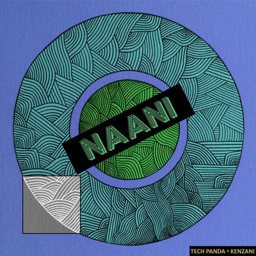 Naani By Tech Panda X Kenzani