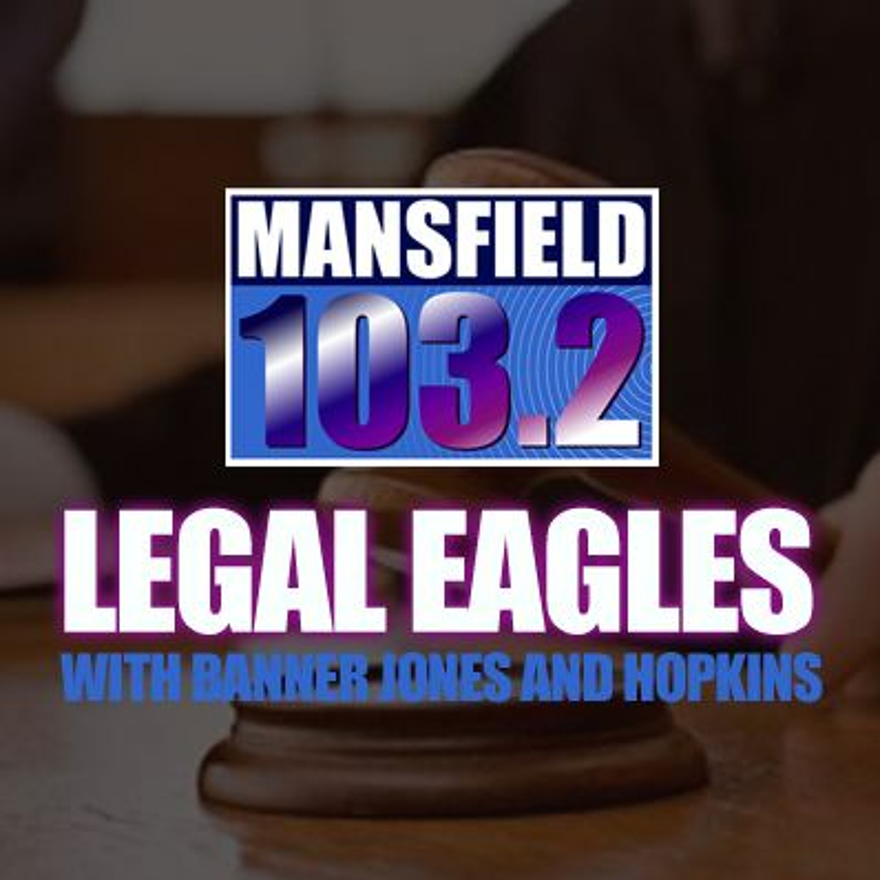 Mansfield 103.2