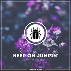 [FREE DOWNLOAD] Todd Terry - Keep On Jumpin' (South Royston Remix)