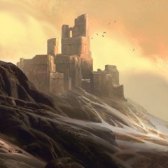 About Sand and Steel