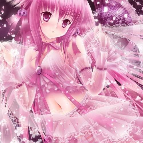 ♡ SECOND LIFE ♡ - KITTY (NIGHTCORE MIX)