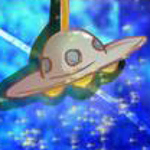 UFO(円盤型REMIX)