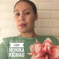 #3 Monika Kichau