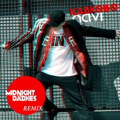 Ivan Navi - Казково / Midnight Daddies Remix /