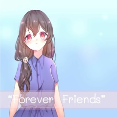 「Uchiage Hanabi」 Forever Friends [Piano] 【Nut-chan】