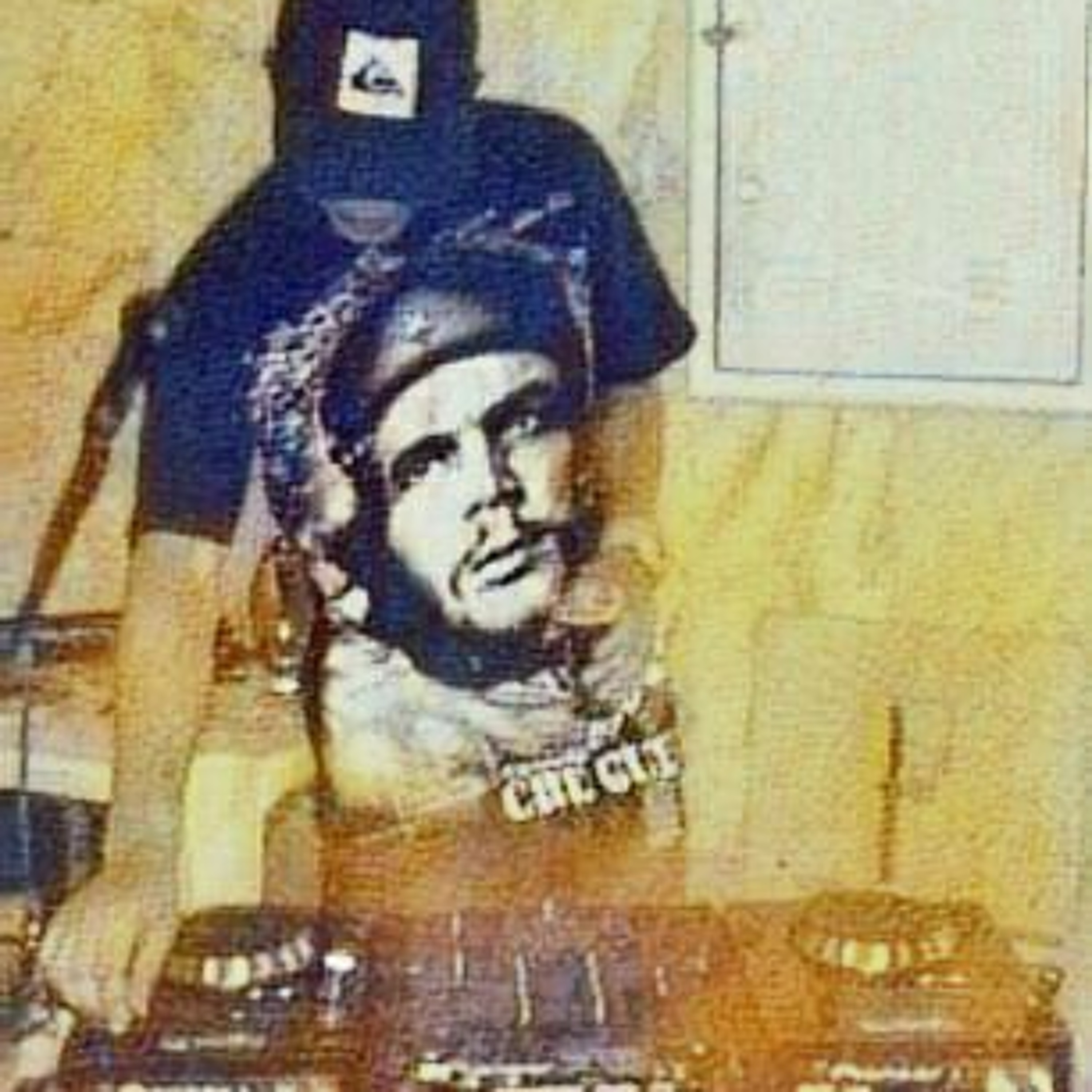Dj TROIA O GENERAL 👽✌