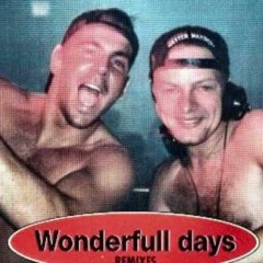 Wonderful Days