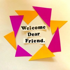 Producer/Sound Production/Performance >> Welcome Dear Friend - Trick Me