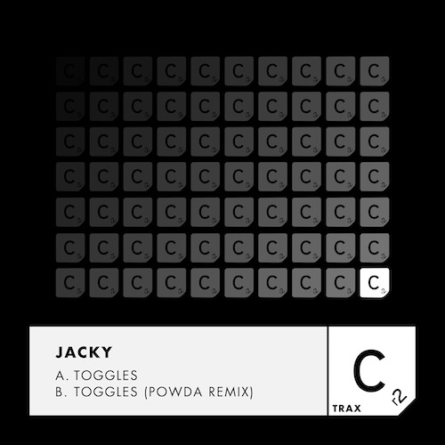 Premiere: Jacky 'Toggles'