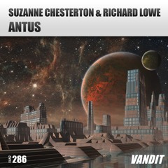 Suzanne Chesterton & Richard Lowe - Antus