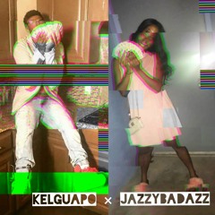 Kel Guapo - Foreign (Feat. JazzyBadAzz)