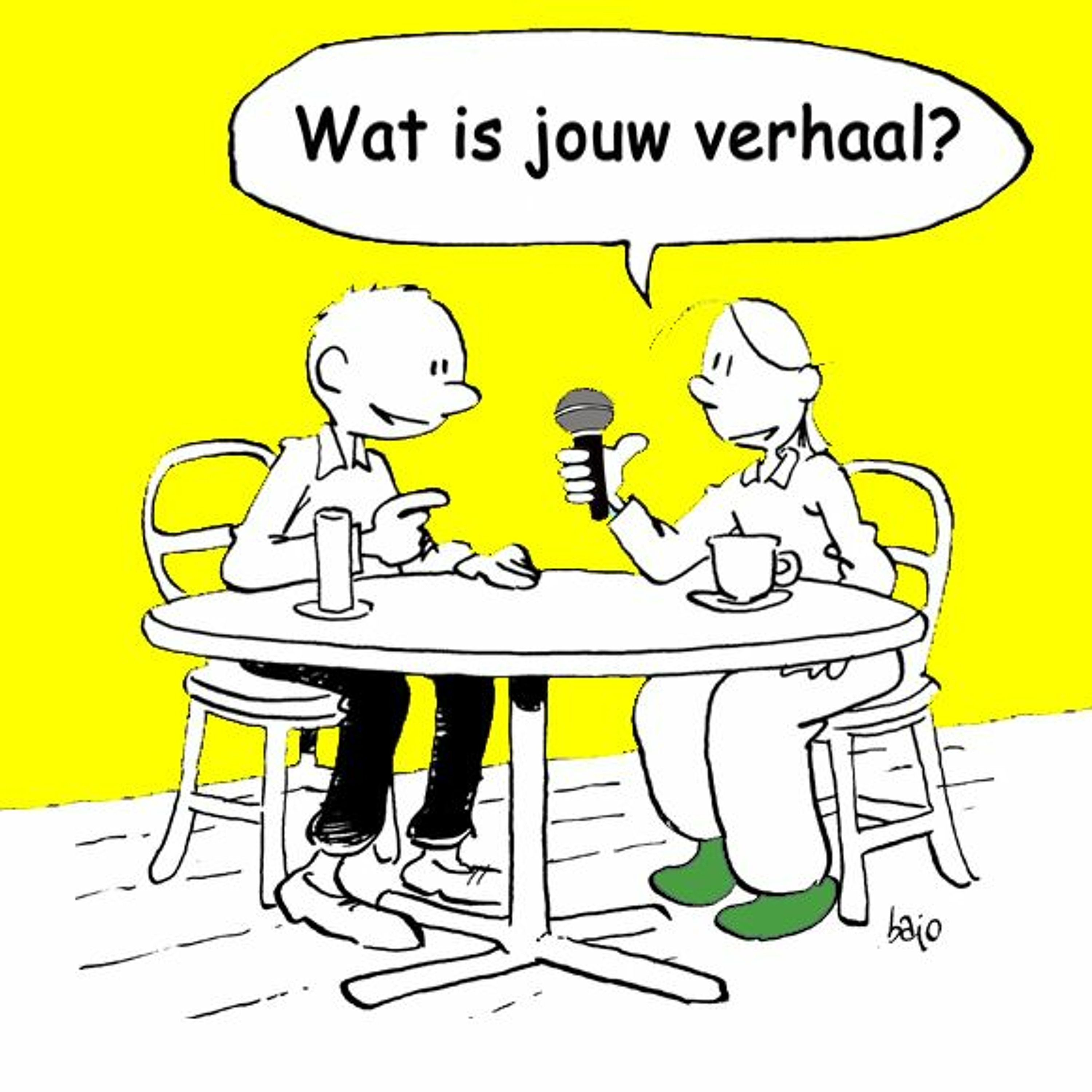 10 - Duco - 03/04/2018 - Slimmer dan zijn baas - Communiceren via whiteboard - Bedrijfseconoom episode artwork